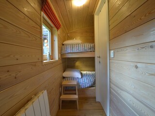 Holiday house Waimes Features 18