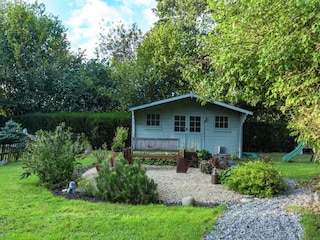 Holiday house Waimes Outdoor Recording 6