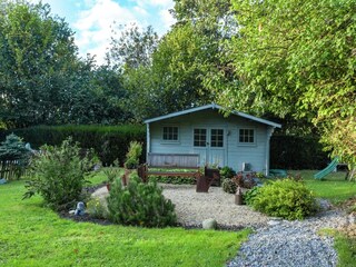 Vakantiehuis Waimes Buitenaudio-opname 8