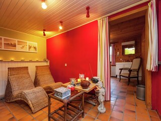 Maison de vacances Waimes  36