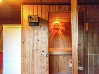 Ferienhaus Waimes  37