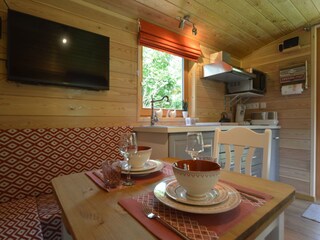 Vakantiehuis Waimes  40