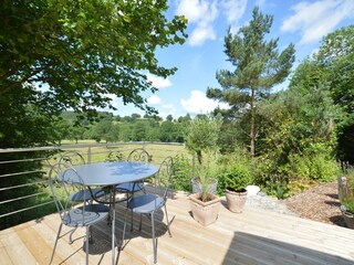 Vakantiehuis Waimes Buitenaudio-opname 9