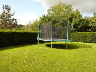 Maison de vacances Waimes  40