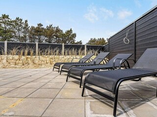 Vakantiehuis Blåvand  46