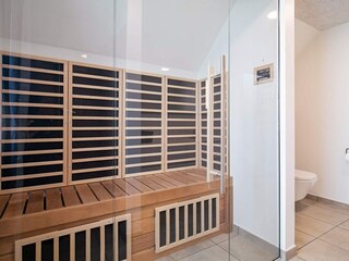 Vakantiehuis Blåvand  25