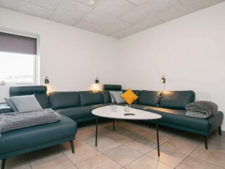 Holiday house Blåvand  3