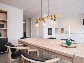 Vakantiehuis Blåvand  33