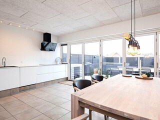 Holiday house Blåvand  9