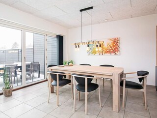 Holiday house Blåvand  5