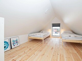 Vakantiehuis Blåvand  16