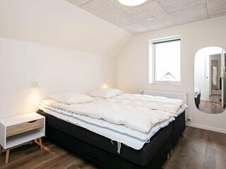 Ferienhaus Blåvand  40