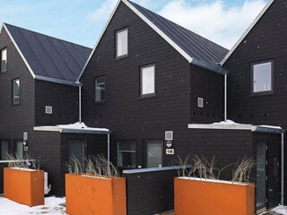 Ferienhaus Blåvand  4