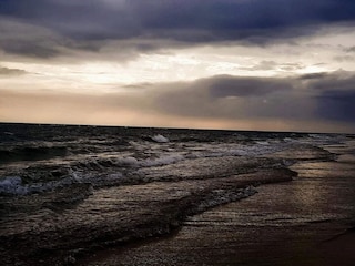 Vakantiehuis Blåvand  10