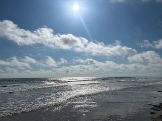 Vakantiehuis Blåvand  35