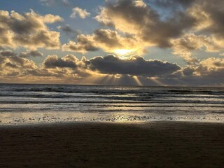 Casa per le vacanze Blåvand  25
