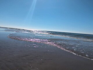 Casa per le vacanze Blåvand  11