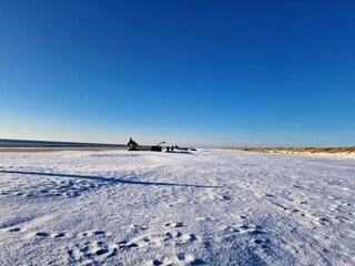 Vakantiehuis Blåvand  30