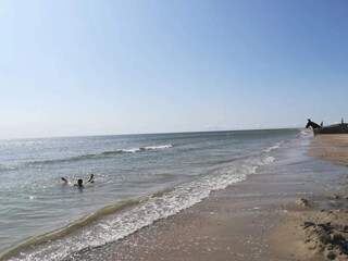 Casa de vacaciones Blåvand  38