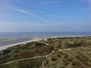 Vakantiehuis Blåvand  23