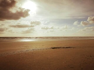 Vakantiehuis Blåvand  20