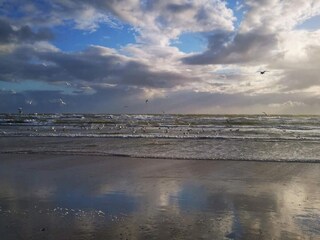 Vakantiehuis Blåvand  12