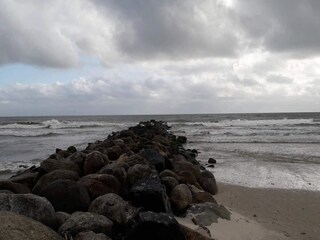 Vakantiehuis Blåvand  37