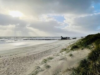 Vakantiehuis Blåvand  32