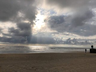 Vakantiehuis Blåvand  32