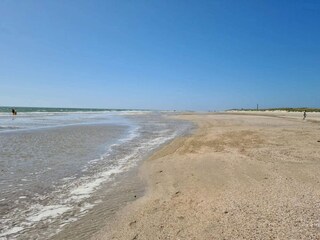 Vakantiehuis Blåvand  43