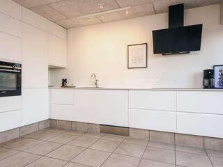 Vakantiehuis Blåvand  45