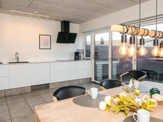 Vakantiehuis Blåvand  34