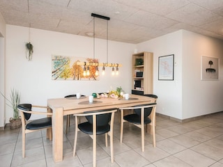 Vakantiehuis Blåvand  37