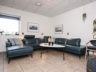 Casa per le vacanze Blåvand  12
