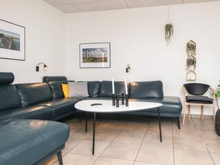 Vakantiehuis Blåvand  28