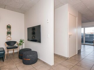 Casa per le vacanze Blåvand  43