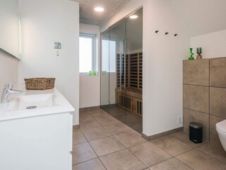 Holiday house Blåvand  15