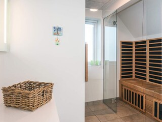 Vakantiehuis Blåvand  50