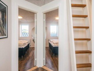 Vakantiehuis Blåvand  47
