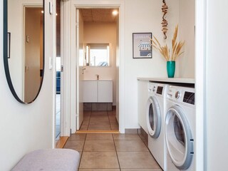 Casa per le vacanze Blåvand  51