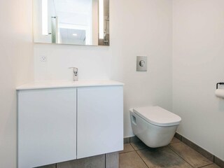 Holiday house Blåvand  23