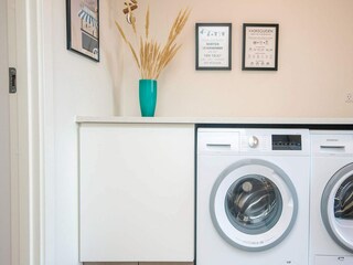 Casa per le vacanze Blåvand  16