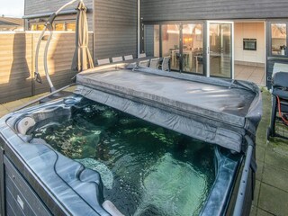 Holiday house Blåvand  15