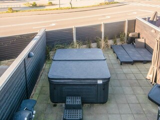 Vakantiehuis Blåvand  18