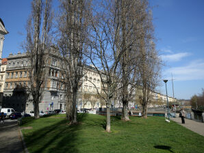 Appartamento vicino al fiume nella Repubblica Ceca - Praga - image1