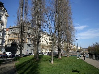 Appartement Prag Buitenaudio-opname 5