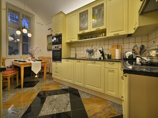 Apartment Prag Ausstattung 22