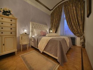 Apartment Prag Ausstattung 7