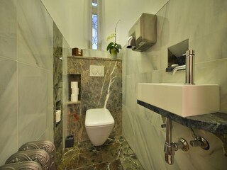 Appartement Prag Équipement 23