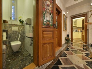 Appartement Prag Kenmerken 21